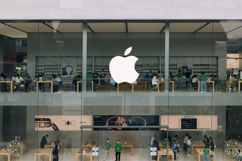 买iPhone别踩坑，一文说清苹果零售店、授权店、官方直营网店！